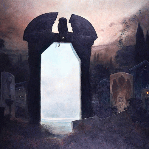 Protokult : The Dark Stumble Home